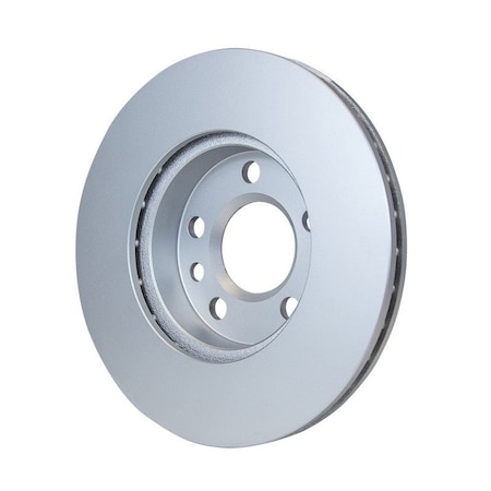 Pagid Brakes Brake Disc, 355105592 355105592